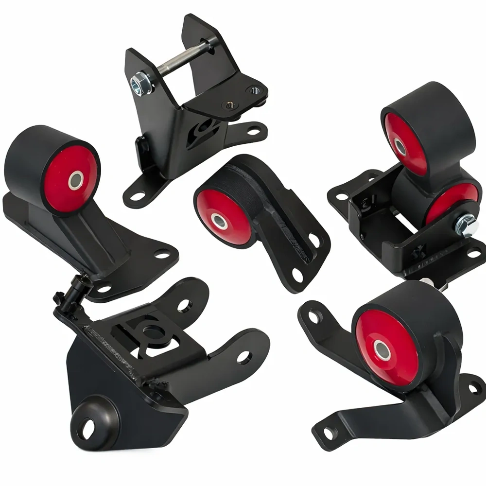 Honda engine mounts Sharjah